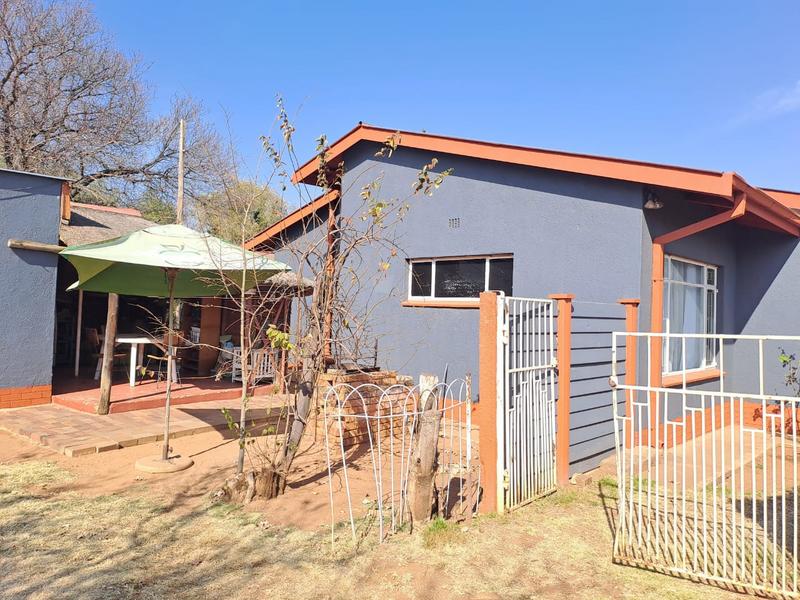 3 Bedroom Property for Sale in Parys Free State